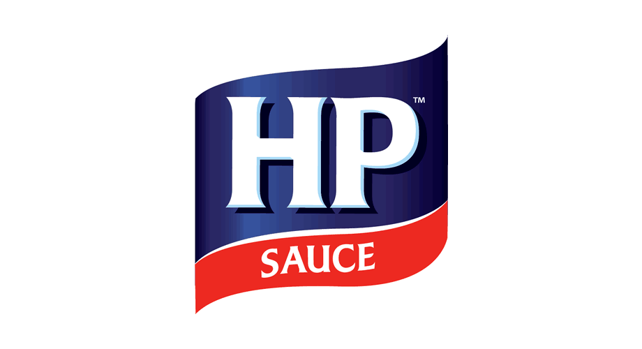 HP Sauce Logo